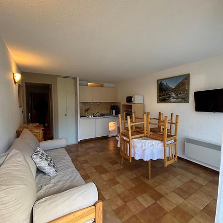 Hountanet Appart 5 Personnes Vue Montagne Avec Jardin 圣拉里苏朗 外观 照片