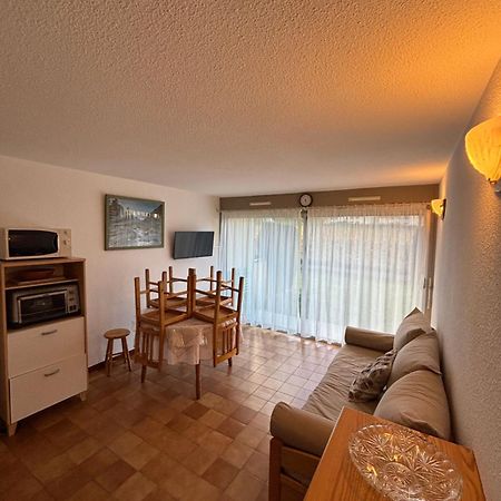 Hountanet Appart 5 Personnes Vue Montagne Avec Jardin 圣拉里苏朗 外观 照片