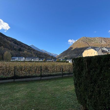 Hountanet Appart 5 Personnes Vue Montagne Avec Jardin 圣拉里苏朗 外观 照片