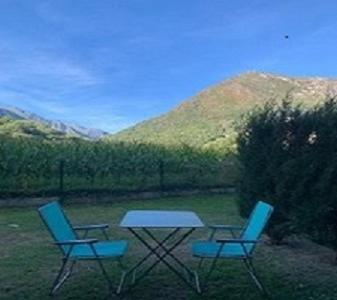 Hountanet Appart 5 Personnes Vue Montagne Avec Jardin 圣拉里苏朗 外观 照片