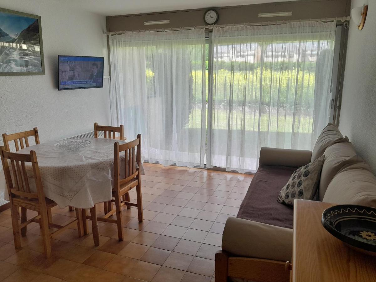 Hountanet Appart 5 Personnes Vue Montagne Avec Jardin 圣拉里苏朗 外观 照片