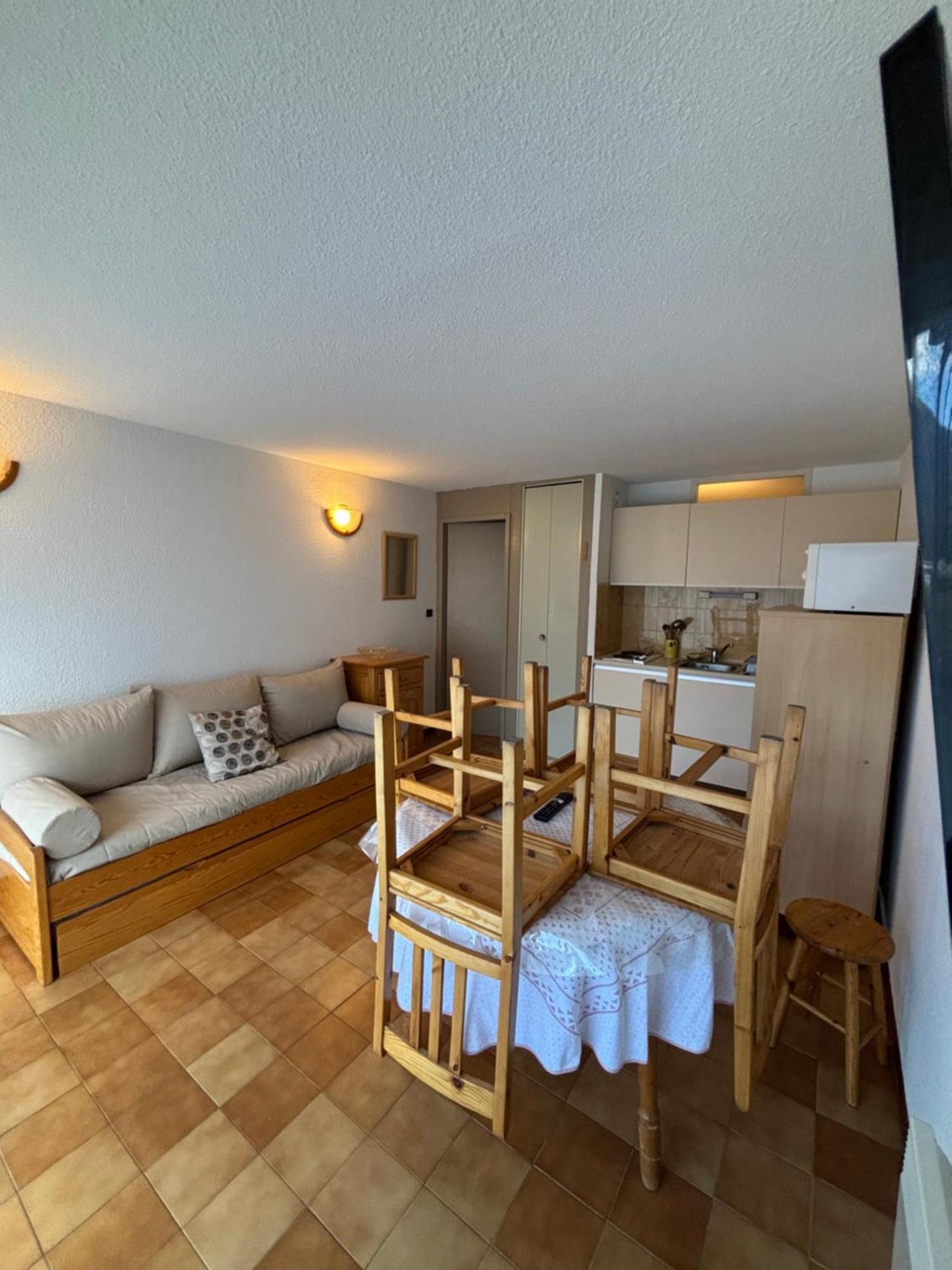 Hountanet Appart 5 Personnes Vue Montagne Avec Jardin 圣拉里苏朗 外观 照片