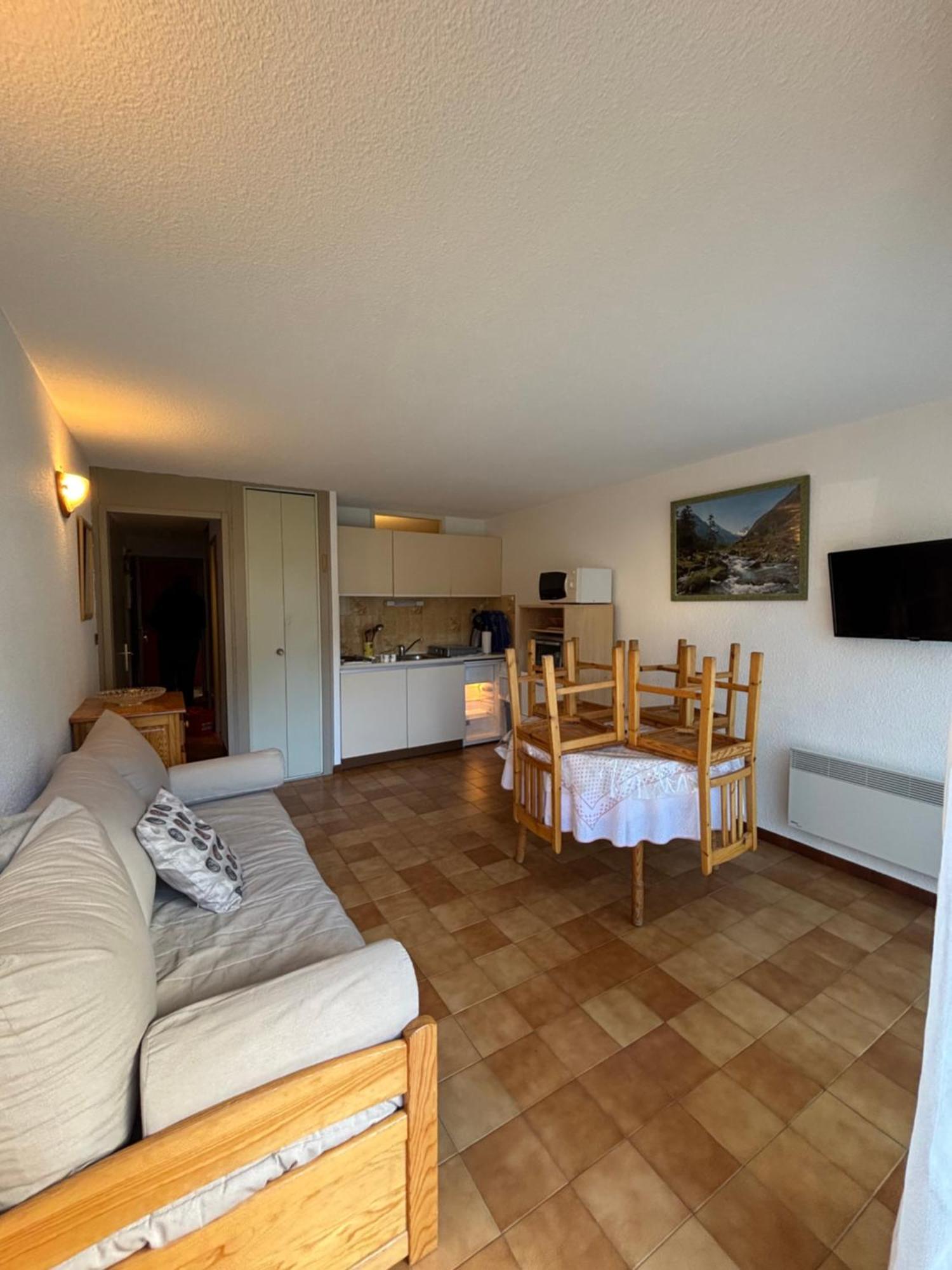 Hountanet Appart 5 Personnes Vue Montagne Avec Jardin 圣拉里苏朗 外观 照片